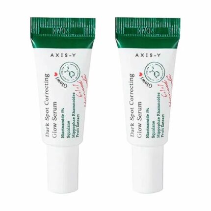 Axis-Y Dark Spot Correcting Glow Serum - 5ml