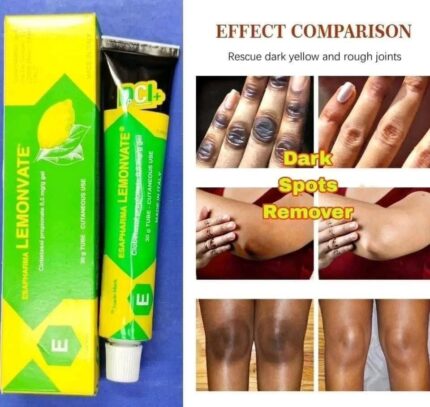 Esapharma Lemonvate Clobetasol Propionate Gel