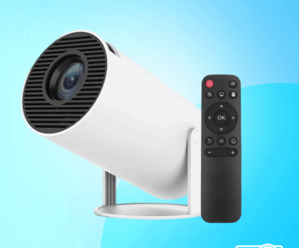 HY300A Android projector