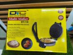 Electric ruti maker - Image 4