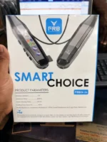 600H Wireless Smart Neckband - Image 2