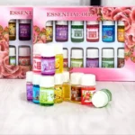 12 flavour  essentual oil for humidifier or ac - Image 3