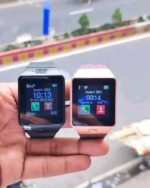 Dz09 SIM Memory Supported Smart Watch - Image 5