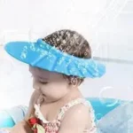 Adjustable Baby shower cap - Image 2