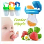 Baby Fresh Fruit Feeder - Image 2