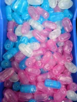 Baby finger tooth brush (2 pcs) - Image 2