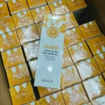 Orange Exfoliating Whitening Gel - Image 4