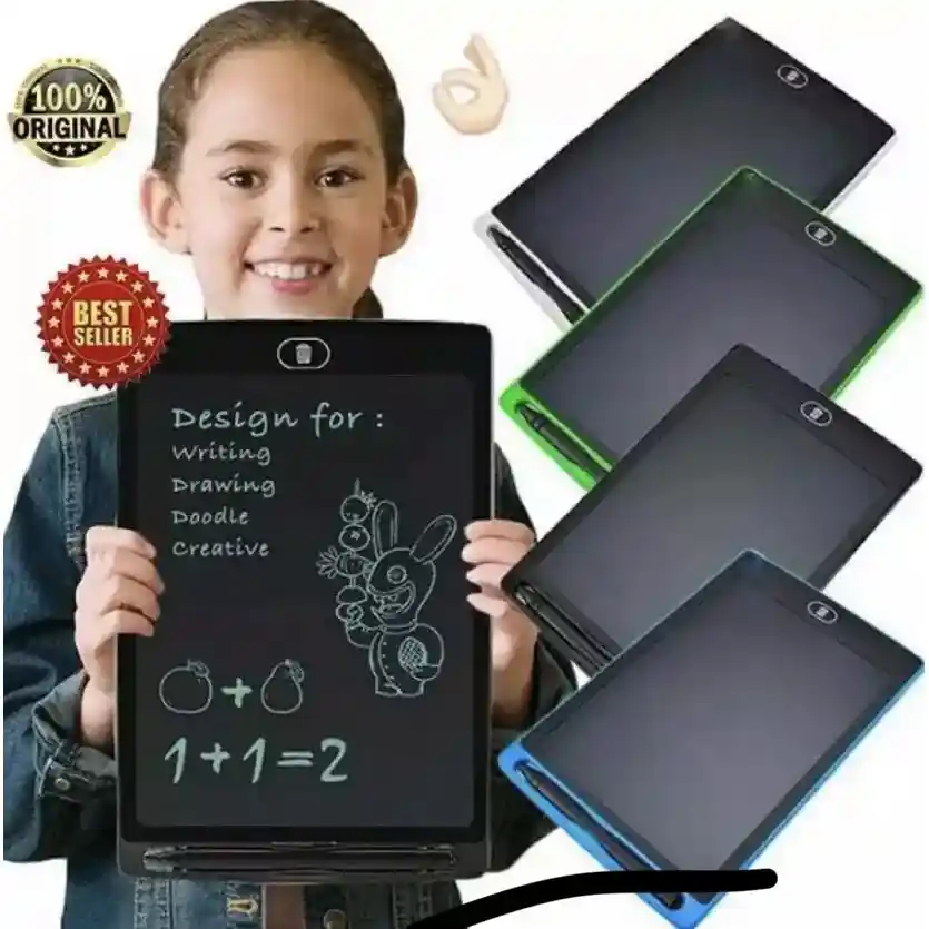 681d092d75f09 Digital Writing Tablet 8.5 Inch - Image 1