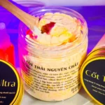 Kem cot thai ultra body cream – 250ml - Image 2