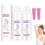 Kingyes Silky Beauty Spray - Image 2