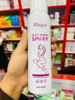 Kingyes Silky Beauty Spray - Image 5