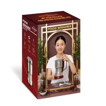 Multifunctional Food Grinder – FG-925