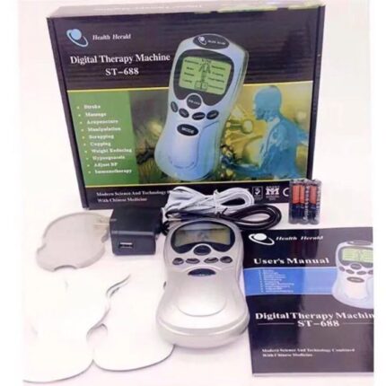 Digital Therapy Machine