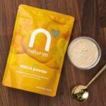 Organic Maca Powder 300g