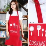 Kitchen Cooking Apron - Image 2