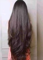 Organic Hairfall Oil(175ml)made in Thailand - Image 3