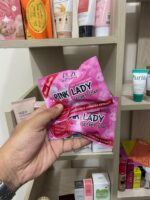 Pink lady secret soap - Image 2