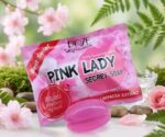 Pink lady secret soap - Image 3