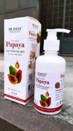 papaya whitening body lotion - Image 3