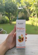 papaya whitening body lotion - Image 2
