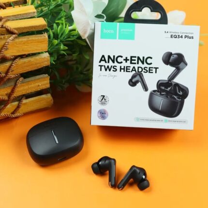 Hoco EQ34 Plus Rima ANC+ENC TWS Headset