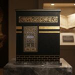 kaaba umrah saving bank box 150,000 Taka - Image 2
