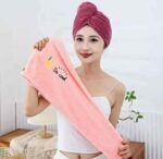 Hair Drying Towel - Image 2