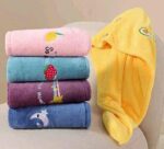 Hair Drying Towel