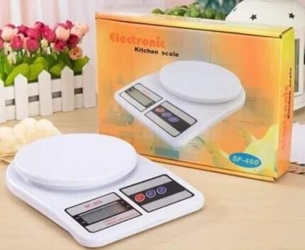 Kitchen Scale,