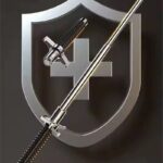 PREMIUM 26 Inch Self Defense Stick - Image 2