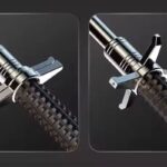PREMIUM 26 Inch Self Defense Stick - Image 4