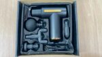 Deep Tissue Therapy Mini Massager - Image 2