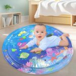 💦 Baby Water Play Mat 🐠👶 - Image 3