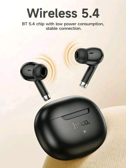 Hoco EQ24 Bluetooth Headphone