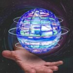 Flying Magic Ball - Image 2