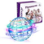Flying Magic Ball - Image 4