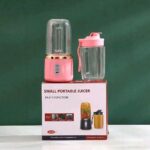 Small Portable Juicer - Image 2