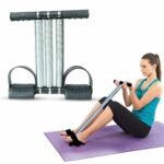 Triple Spring Tummy Trimmer - Image 2