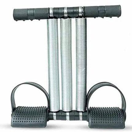 Triple Spring Tummy Trimmer