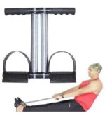 Double  Spring Tummy Trimmer - Image 3