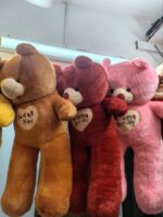 Teddy Bear 3 Feet - Image 2