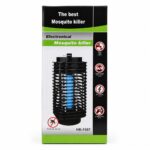 Smart Electric Mosquito Killer Lamp - Image 4