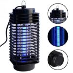 Smart Electric Mosquito Killer Lamp - Image 2