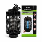 Smart Electric Mosquito Killer Lamp - Image 3