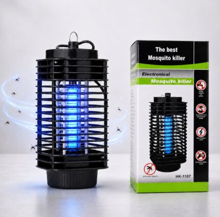 Smart Electric Mosquito Killer Lamp