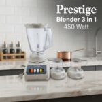 Prestige Blender 3 in 1 (450 watt Motor capacity) - Image 2