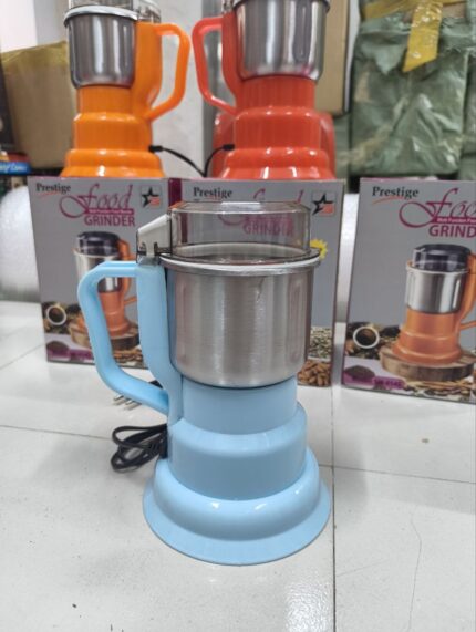 Prestige  food grinder