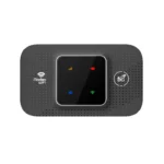 4G/5G Pocket Wi-Fi Router with Built-in Display - Image 2