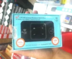 4G/5G Pocket Wi-Fi Router with Built-in Display - Image 4