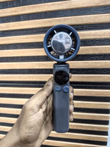 Ss-26 ice cooling 199 speed fan